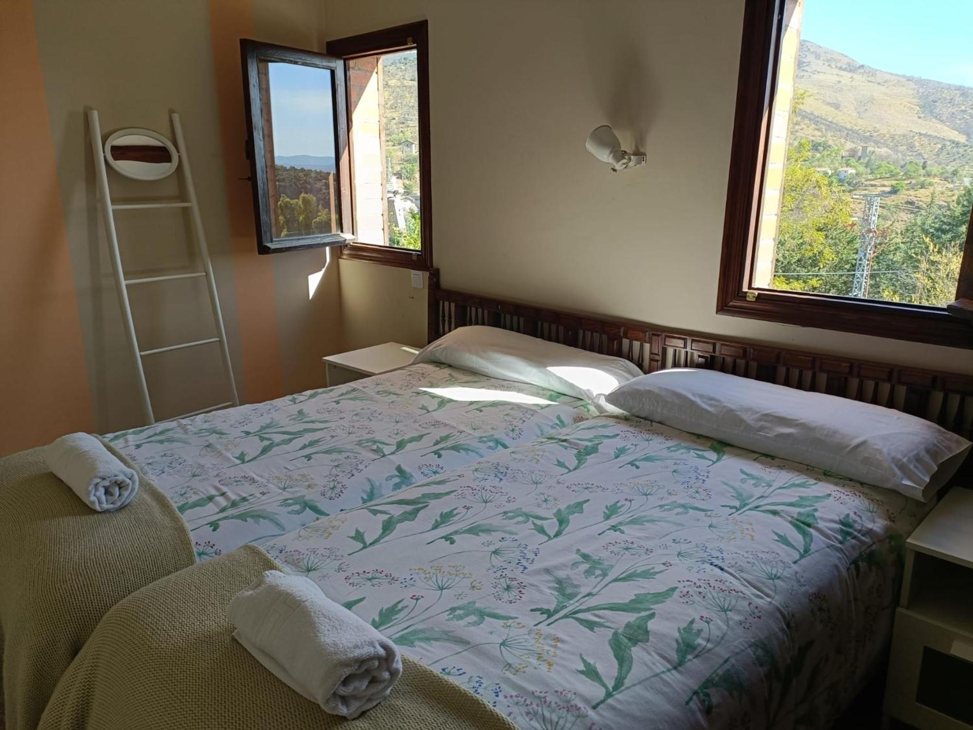 Hotel Rural Don Burguillo El Tiemblo Eksteriør bilde