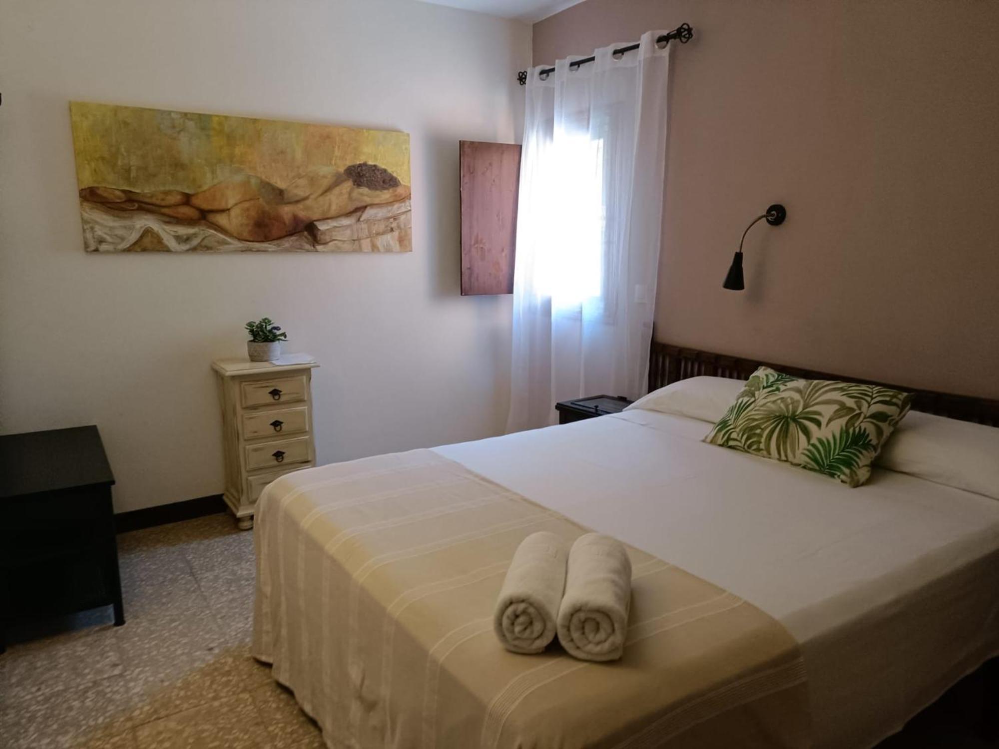 Hotel Rural Don Burguillo El Tiemblo Eksteriør bilde