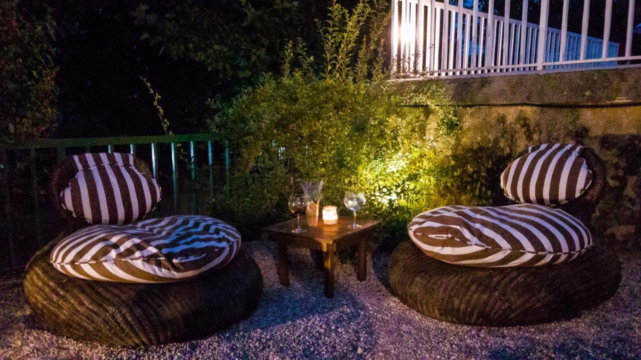 Hotel Rural Don Burguillo El Tiemblo Eksteriør bilde